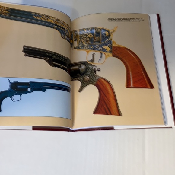JG Press Kirkland America’s Premier Gunmakers Four Volume Set - Picture 7 of 16